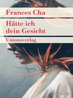 cover image of Hätte ich dein Gesicht